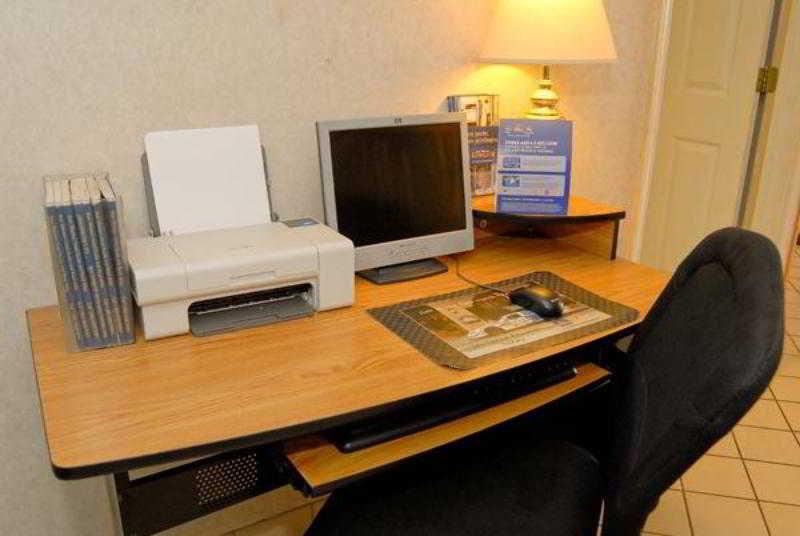 クオリティ イン Maysville 設備 写真